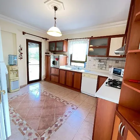 빌라 Serene With Pool And Peaceful Garden In Dalyan,
