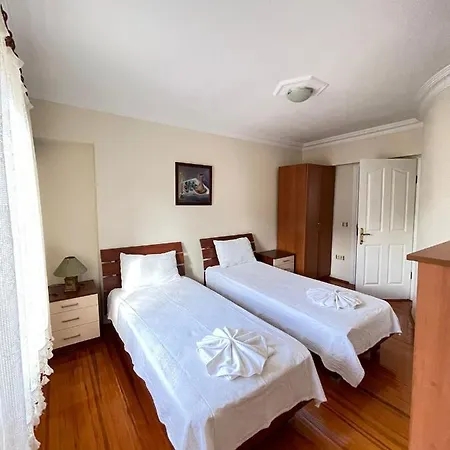 Serene With Pool And Peaceful Garden In Dalyan, *