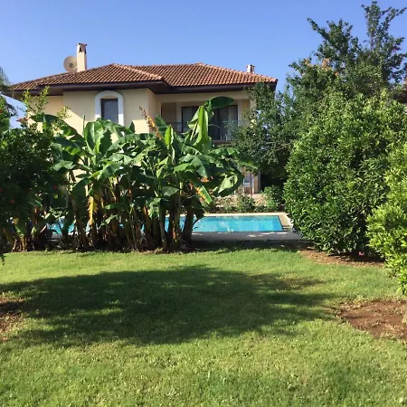 빌라 Serene With Pool And Peaceful Garden In Dalyan, *