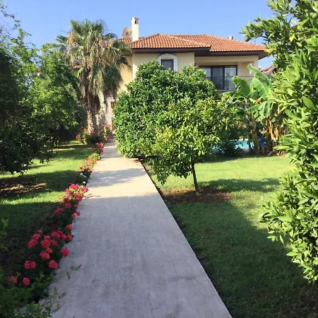 빌라 Serene With Pool And Peaceful Garden In Dalyan,